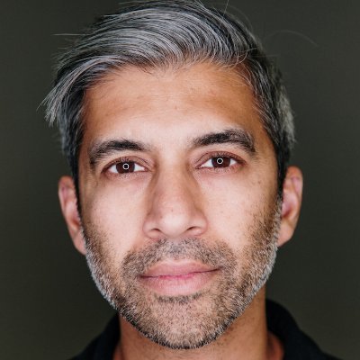 Rahul Sabnis :: EVP, Chief Creative Officer :: iHeartMedia