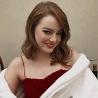 Emma Stone Spain - @EmmaStoneSP Twitter Profile Photo