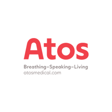At Atos Medical, we are passionate about making life easier for people living with a neck stoma, by providing personalised care and innovative solutions.
