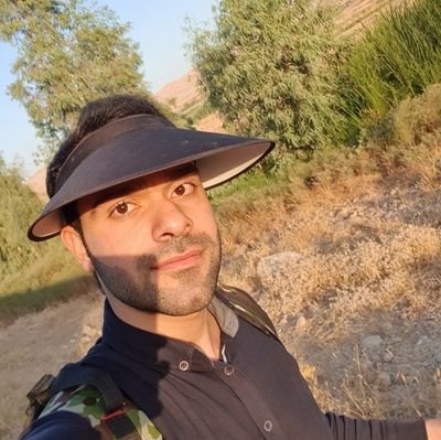 alirezabahare's profile picture. Alireza Bahare                        

Mahallat city                            dey 74         

               Softweare engineer