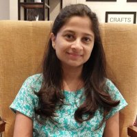 Tanvi Gupte (@tangupte) 's Twitter Profile