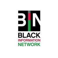 Black Information Network(@blackinfonet) 's Twitter Profile Photo