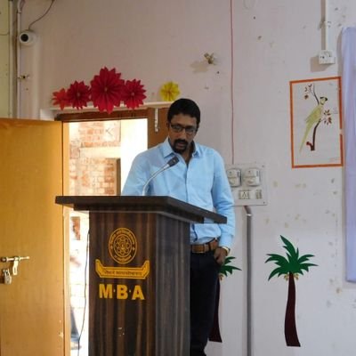 (Anthropologist)
Post Doctoral Fellow at ICSSR