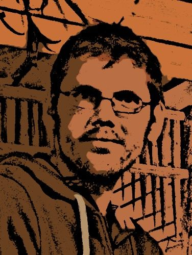 MichielB77's profile picture. De vreemde een in de byte