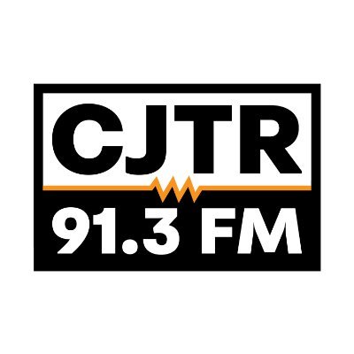 CJTR_Radio Profile Picture