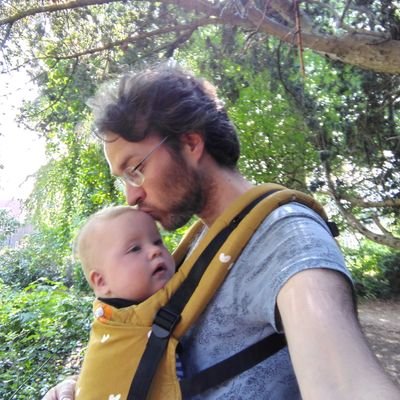 MatthijsWitkam's profile picture. Adviseur bedrijfsvoering, vader, getrouwd, student.