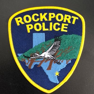 Official: Rockport (TX) Police Department Twitter | Not monitored 24/7 | Call 9-1-1 for emergencies