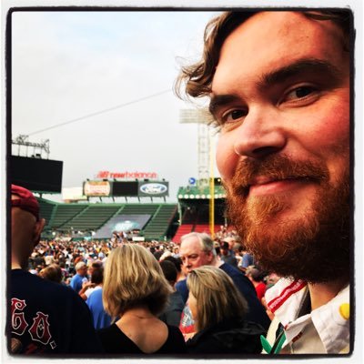 acfriberg's profile picture. 