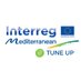 Tune-Up Interreg Med Project (@tune_up_project) Twitter profile photo Tune-Up Interreg Med Project (@tune_up_project) Twitter profile photo