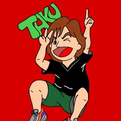 taku@自分を救うスーパーマンさんのプロフィール画像