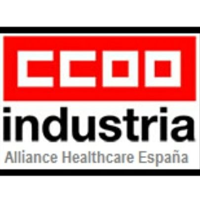 AllianceCcoo's profile picture. 