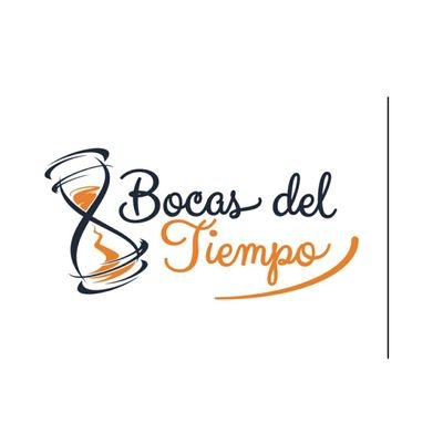 Bocas del Tiempo