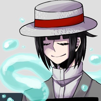 呉羽さんのプロフィール画像