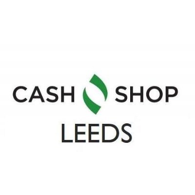 CashLeeds's profile picture. The F's
Fast!
Friendly!
Fair!