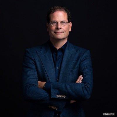 Erik van Engelen Profile
