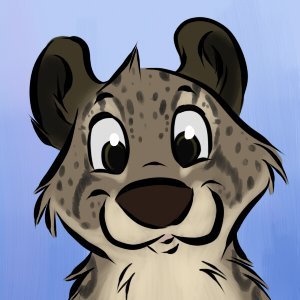 Cosmo, but fluffierさんのプロフィール画像