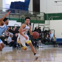 Mercer College Men's Basketball (@mccchoops) 's Twitter Profile Photo