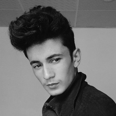 arifali25922733's profile picture. IT business administrator