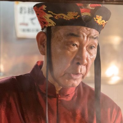 じゃんごろじーさんのプロフィール画像