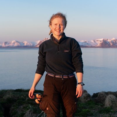 Toxicology master student at NTNU, working with microplastics in collaboration with SINTEF Ocean

Field assistant for NINA, working with kittiwakes, puffins ++