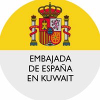Emb. España Kuwait (@embajadaespkuw) 's Twitter Profile