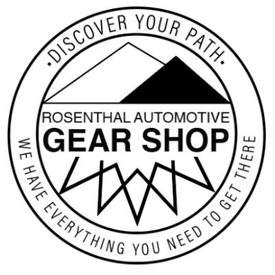 Rosenthal Auto Gear Shop
