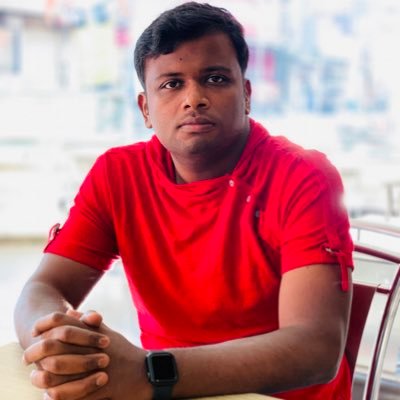 santhoshsx's profile picture. My Heart beats for... Tech, Travel, Music & Photography.