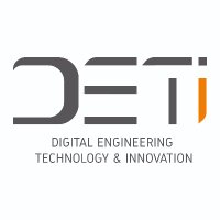 Digital Engineering Technology & Innovation (DETI) (@digitaldeti) 's Twitter Profile