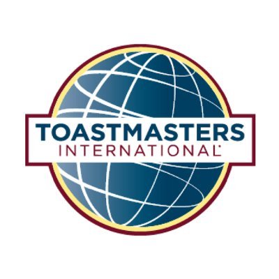 Division A, District 120 Toastmasters
