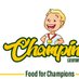 Champinos Snacks (@Champinos1) Twitter profile photo