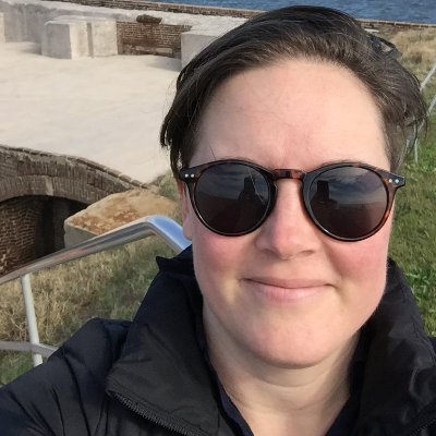 Mother of 3 spirited dragons. Chasing an instructional design and technology M.Ed. Former gym teacher and dodgeball champ.