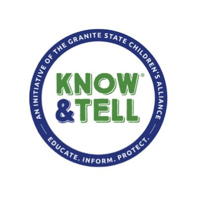 A Professional Development Program owned by @GSCANH dedicated to educating 🗣 ALL adults on child abuse | #IKNOWandTELL #endChildTrafficking #ChildProtection