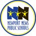 Newport News Schools (@nnschools) Twitter profile photo