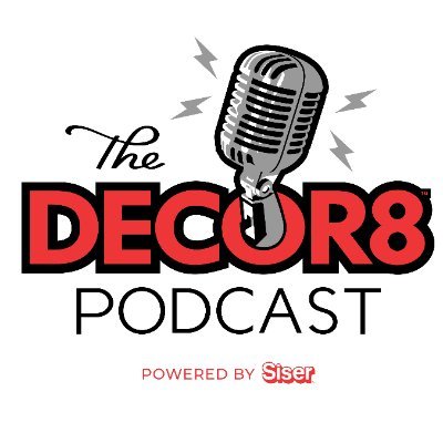 The podcast that jumps into the world of heat transfer vinyl, large format digital printing, decal vinyl, and sublimation.