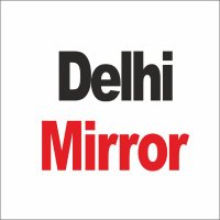 Delhi Mirror(@DelhiMirrorNews) 's Twitter Profile Photo