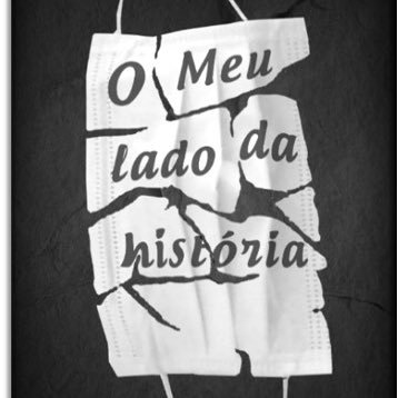 omeuladodahisto's profile picture. Queremos ser lembrados do que realmente aconteceu por você que vive essa história diariamente.
Faça parte com a sua história.