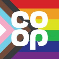 Co-op Respect(@CoopRespectLGBT) 's Twitter Profile Photo