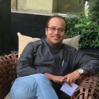 Kiran Baliga (@baligak) 's Twitter Profile