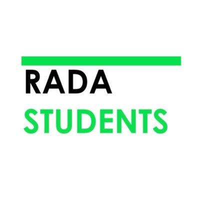 Official twitter: RADA student council 2020. We are made up of students on the BA TTSM/Acting, PgDip Theatre Costume and MA T&P/Lab courses. Black Lives Matter.