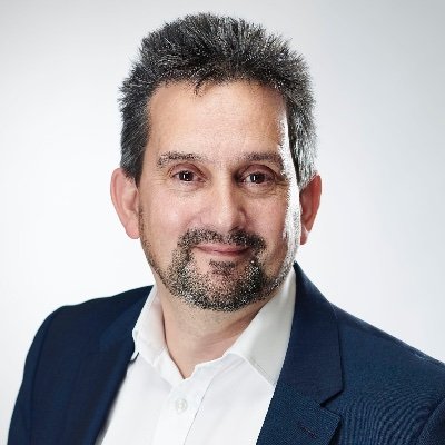 Stephen Patton Profile