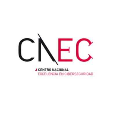 Centro Nacional de Excelencia en Ciberseguridad · CNEC, dedicado a la formación, investigación y desarrollo tecnológico en ciberseguridad y ciberinteligencia.