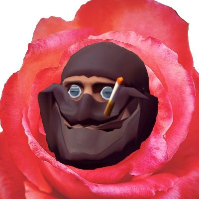 Pyro main sur Team Fortress 2 discord: dralpin / Compte principal (anglais) @PybroSpy