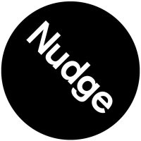 Nudge (@nudgecommunity) 's Twitter Profile Photo Nudge (@nudgecommunity) 's Twitter Profile Photo