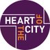 Heart of the City (@HOTC_UK) Twitter profile photo