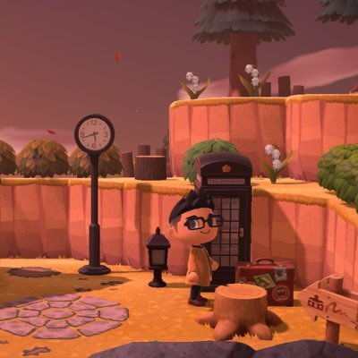 Schnappsiealle's profile picture. ポケモンとあつ森