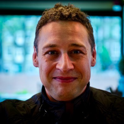 Group lead Software Factory at https://t.co/LKW6YBBRaL.
Road cyclist.
Chess player.
General nerd.
