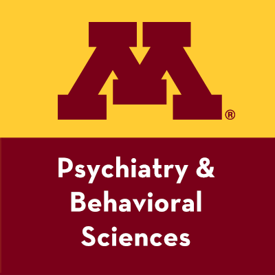 UMN Psychiatry & Behavioral Sciences: creating & disseminating new knowledge, providing effective & innovative clinical care, training next-generation experts
