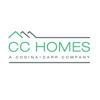 CC Homes(@CCHomesBuilder) 's Twitter Profile Photo