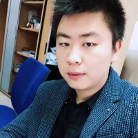 CongW (@congw5) 's Twitter Profile