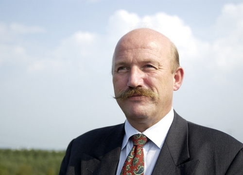 Family man, Man manager, Consultant, Golfer, Leader, Entrepreneur, Young at hart, Boi vrijdenken, Adviseur (lokale) overheden en Visionair.